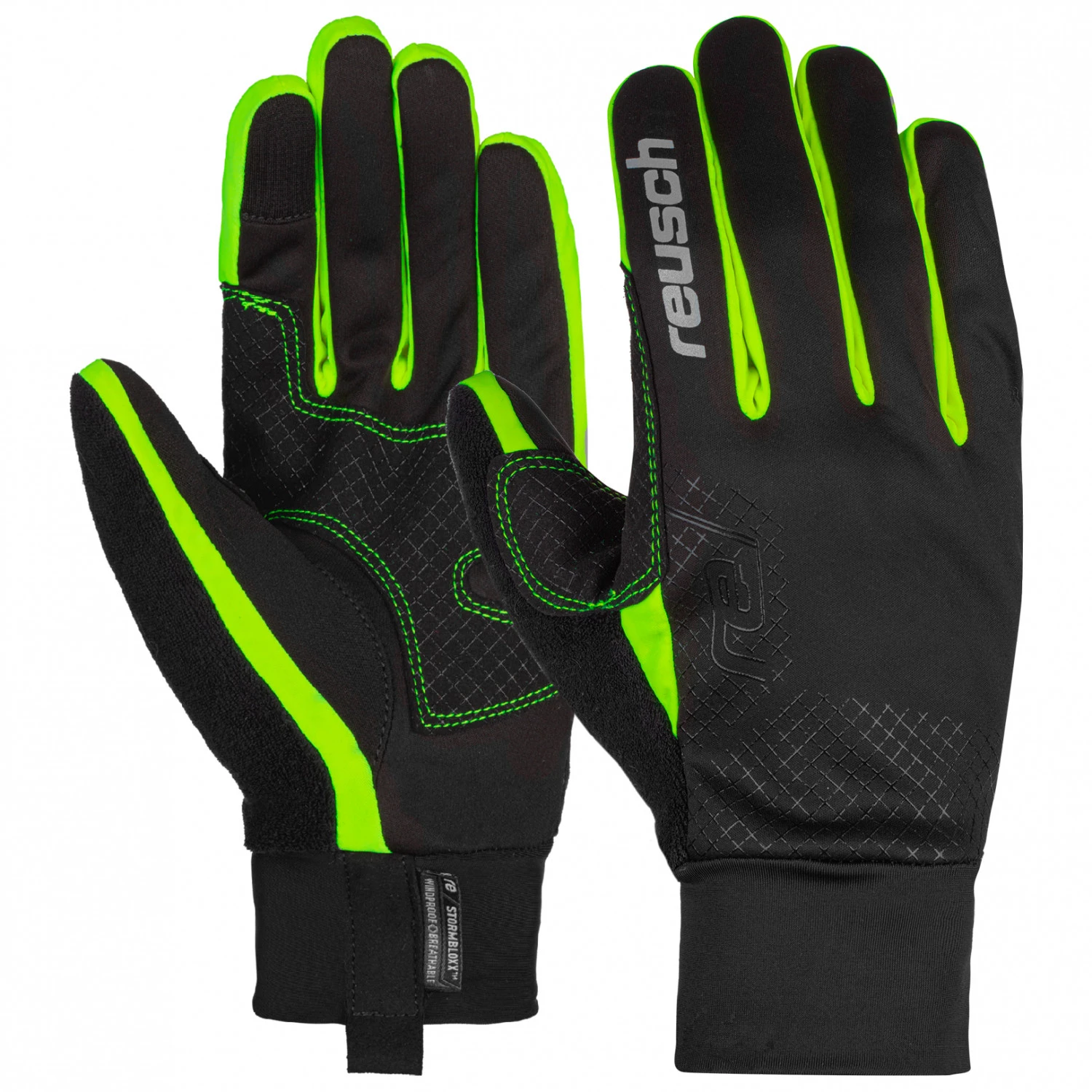 Reusch - Arien Stormbloxx - Gants