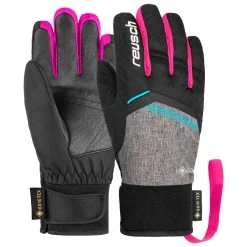Reusch - Bolt SC GTX Junior - Gants