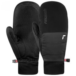 Reusch - Kavik TOUCH-TEC Mitten - Gants