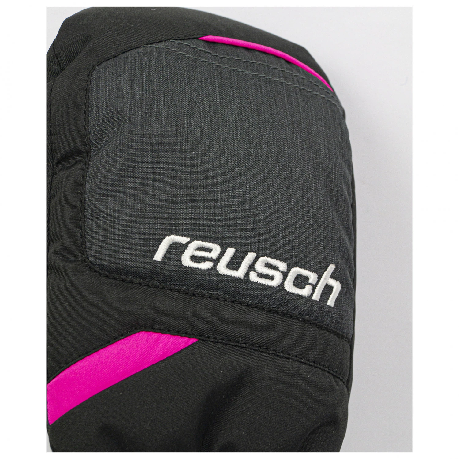 Reusch - Kid's Bennet R-Tex XT Junior Mitten - Gants – Image 5