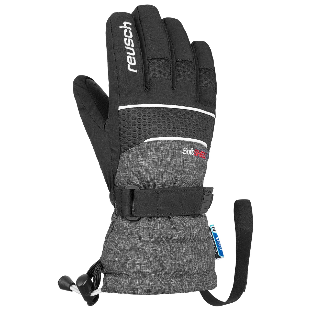 Reusch - Kid's Connor R-Tex XT Junior - Gants – Image 2