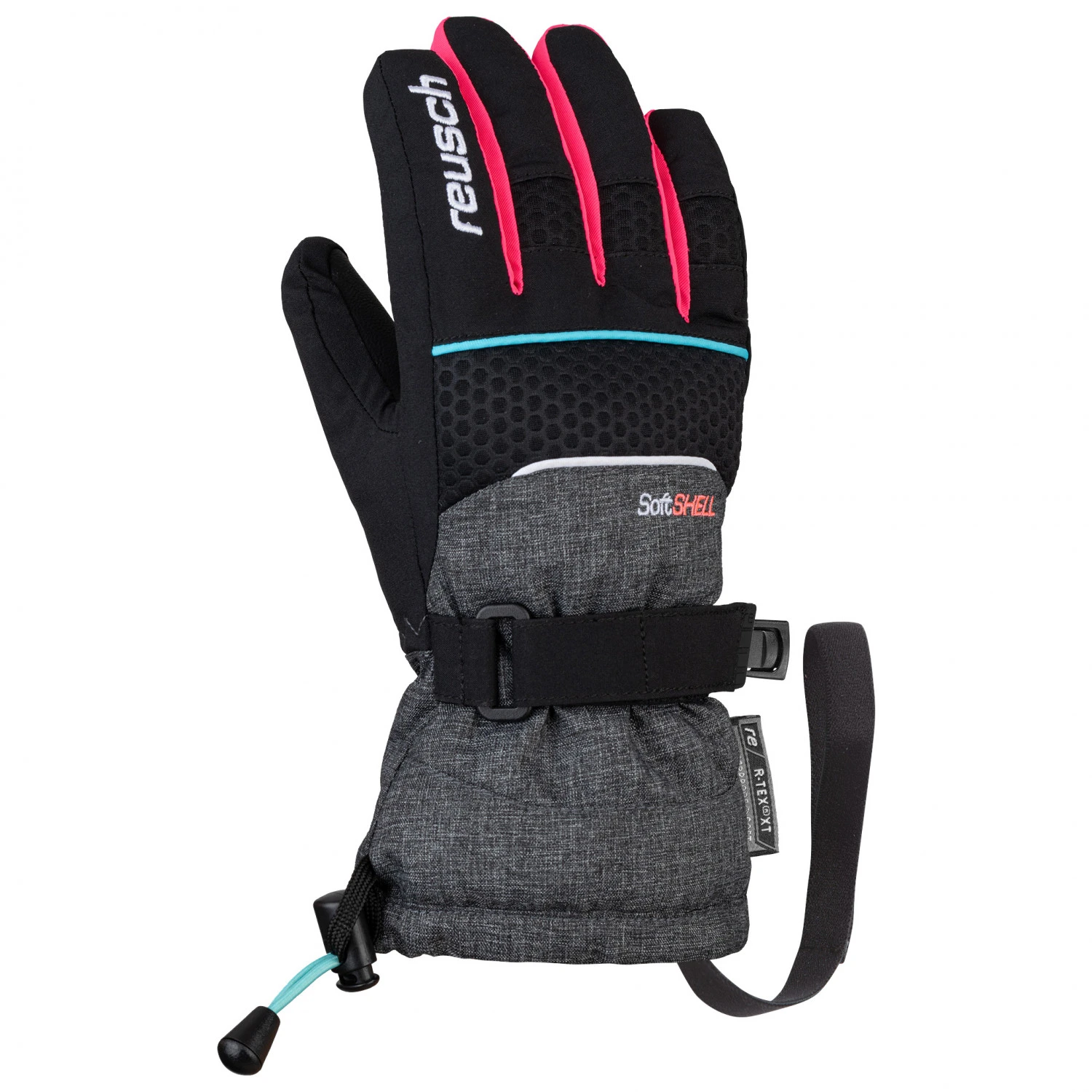 Reusch - Kid's Connor R-Tex XT Junior - Gants – Image 3