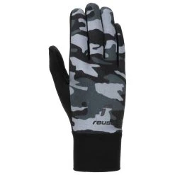 Reusch - Kid's Miller Touch-Tec Junior - Gants