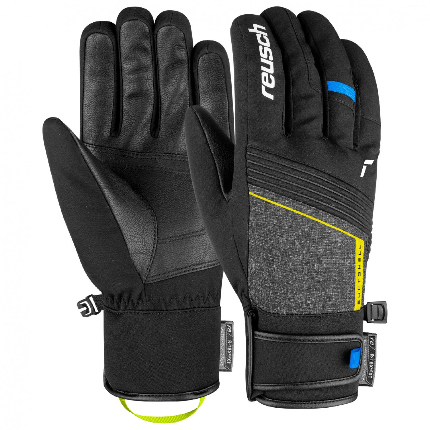 Reusch - Luca R-TEX XT - Gants
