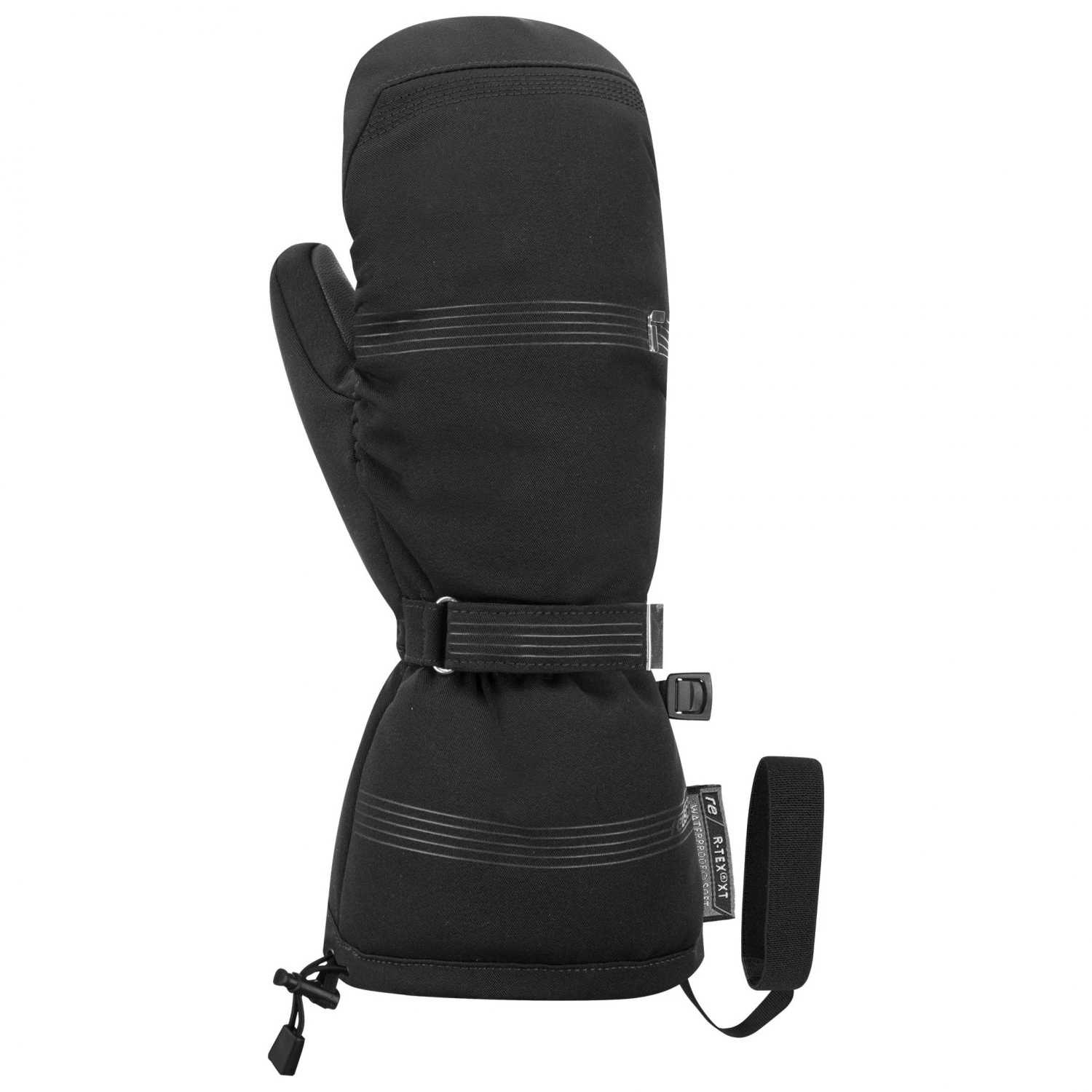 Reusch - Women's Cozy R-Tex XT Mitten - Gants – Image 4