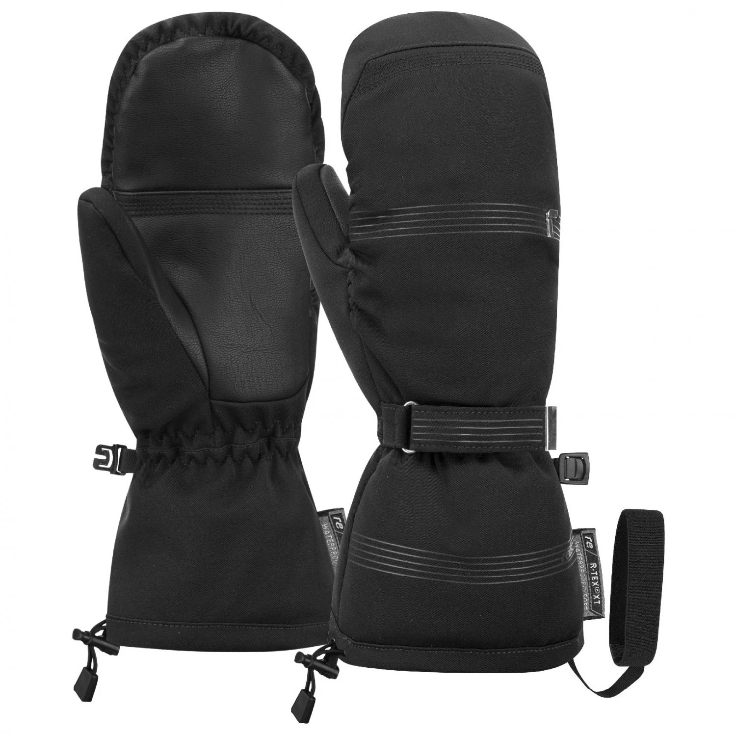 Reusch - Women's Cozy R-Tex XT Mitten - Gants – Image 3