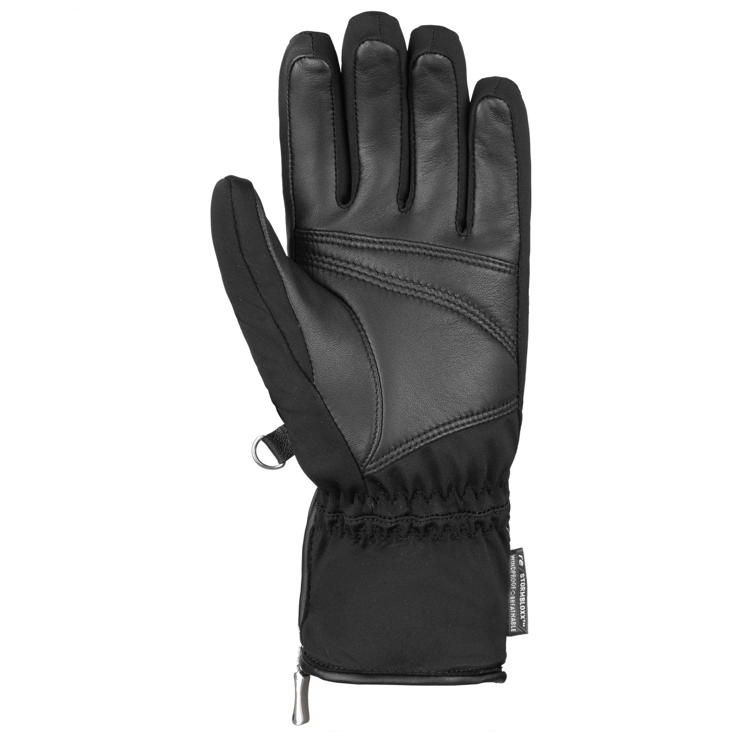 Reusch - Women's Lore Stormbloxx - Gants – Image 2