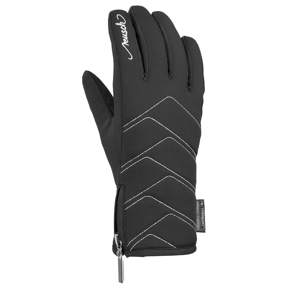 Reusch - Women's Loredana Touch-Tec - Gants – Image 3