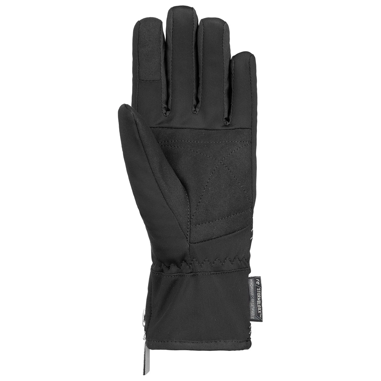 Reusch - Women's Loredana Touch-Tec - Gants – Image 2