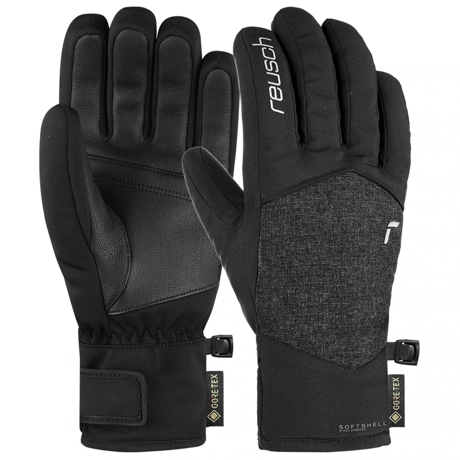 Reusch - Women's Mia GTX - Gants – Image 3