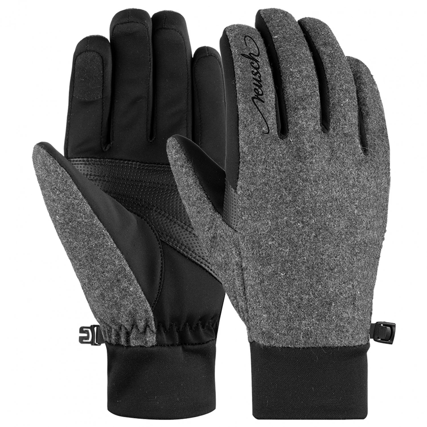Reusch - Women's Saskia Touchtec - Gants – Image 3
