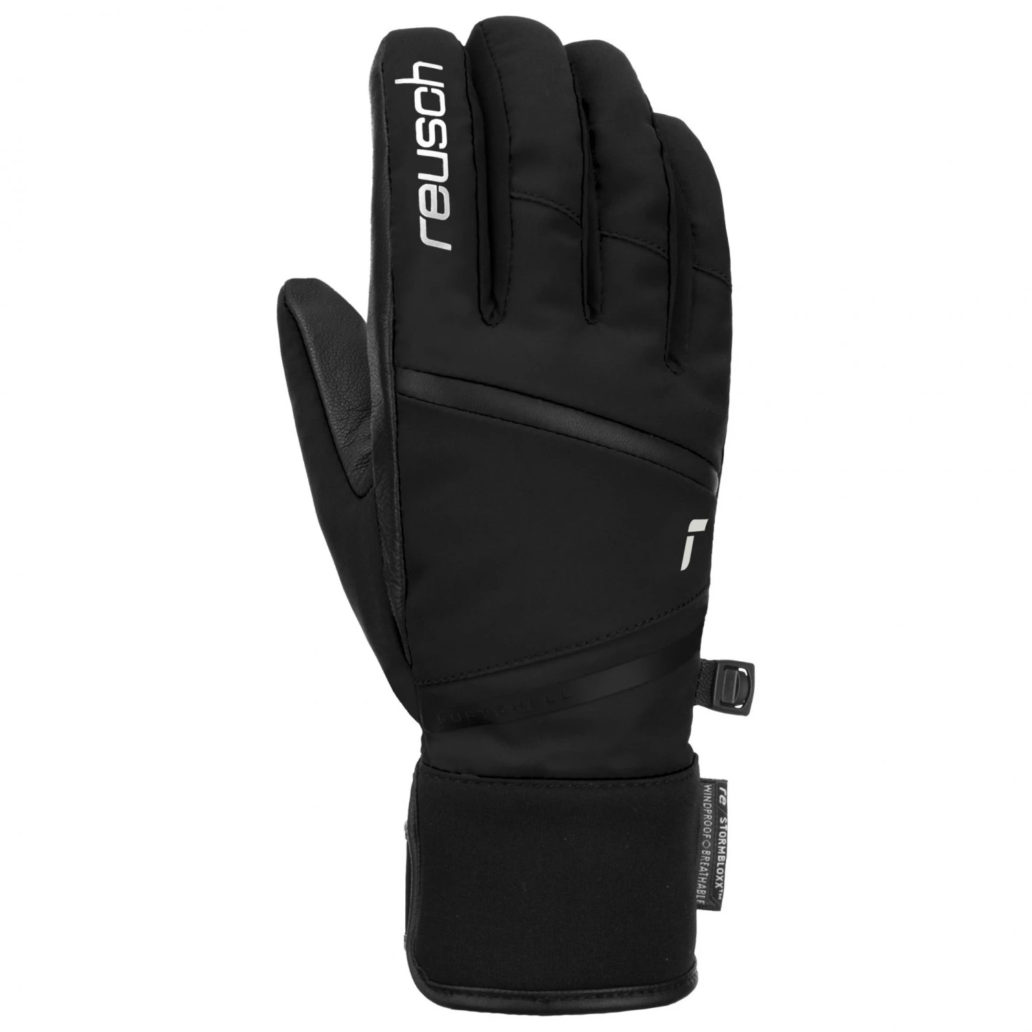 Reusch - Women's Tessa Stormbloxx - Gants – Image 5