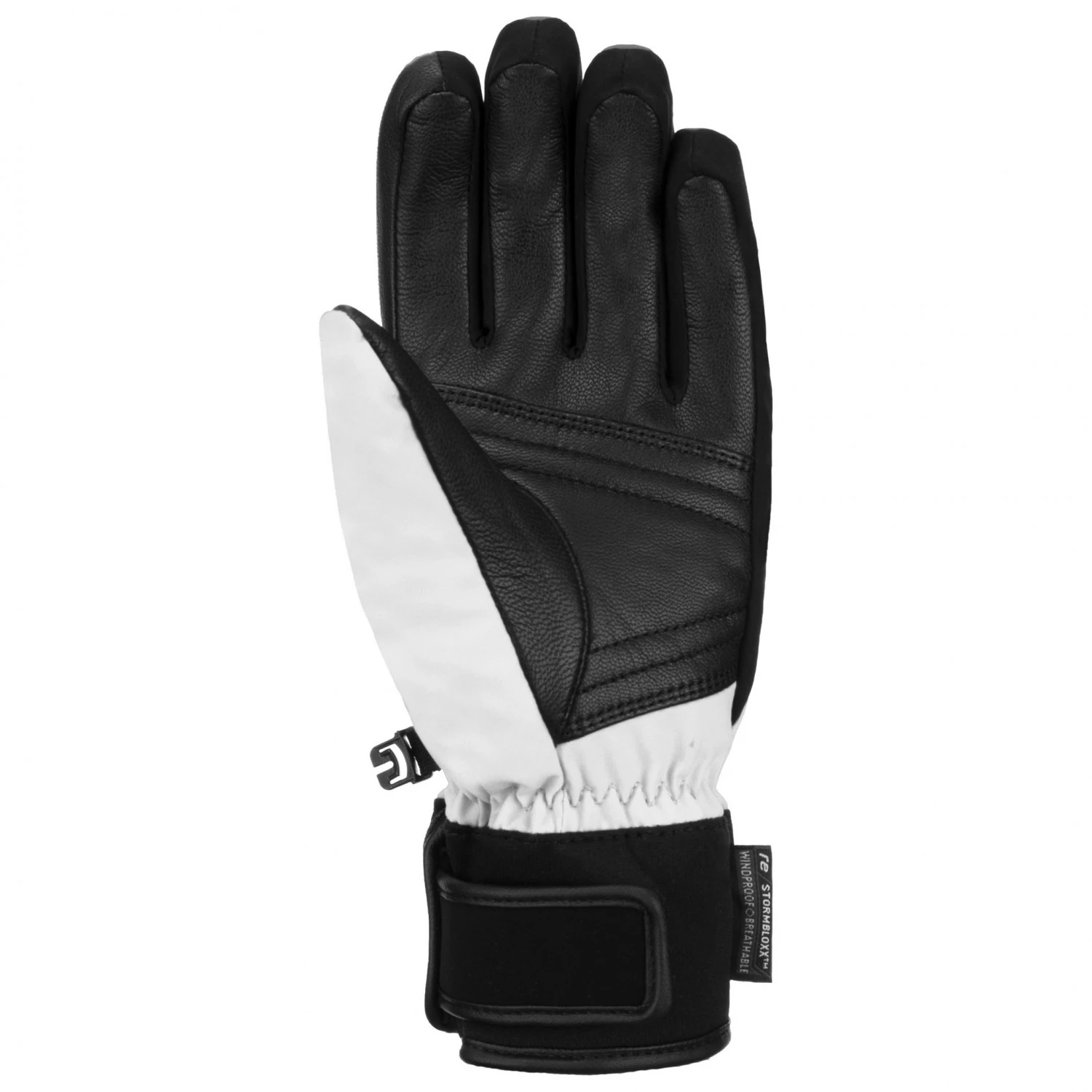 Reusch - Women's Tessa Stormbloxx - Gants – Image 2