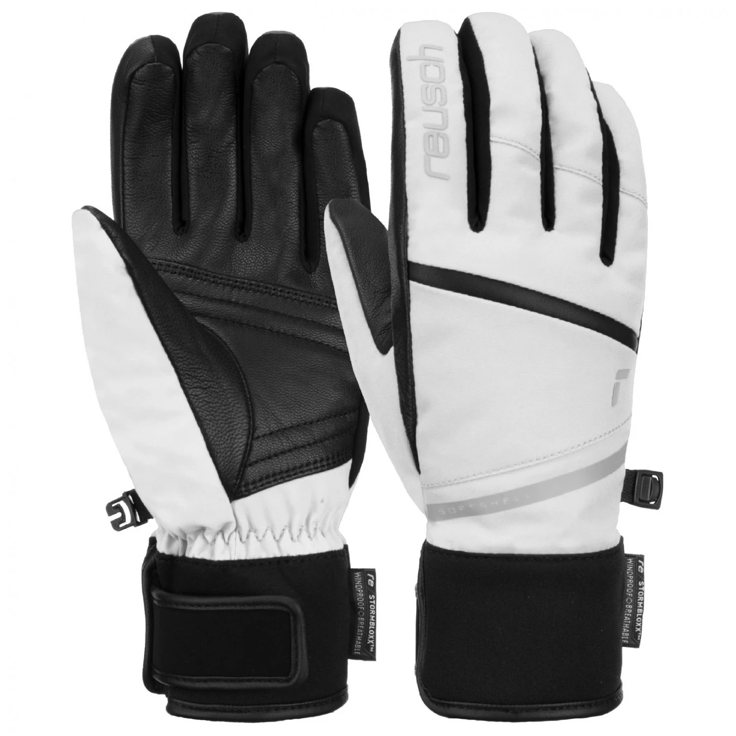 Reusch - Women's Tessa Stormbloxx - Gants – Image 3