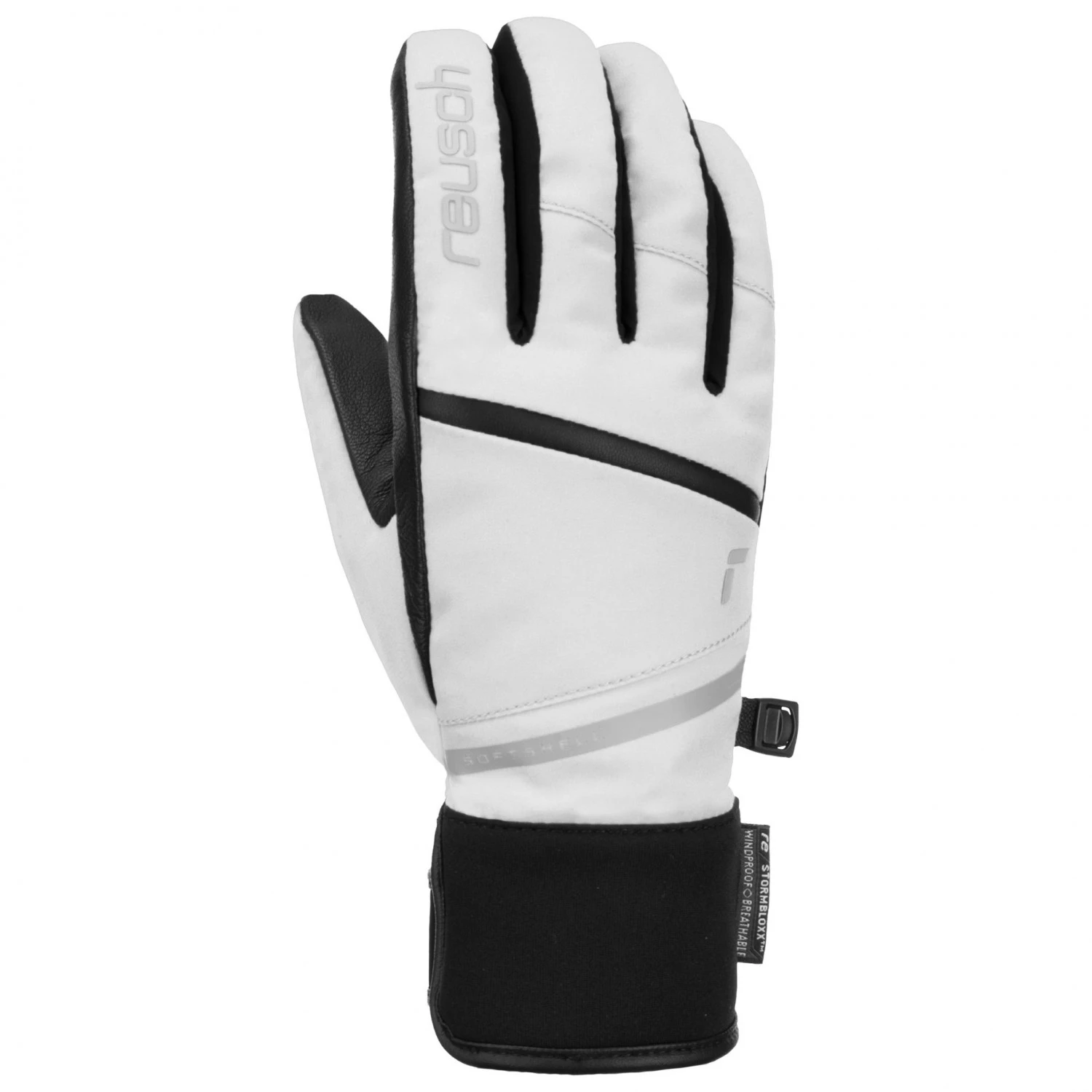 Reusch - Women's Tessa Stormbloxx - Gants