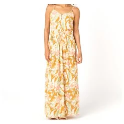 Rip Curl - Women's Always Summer Long Dress - Robe