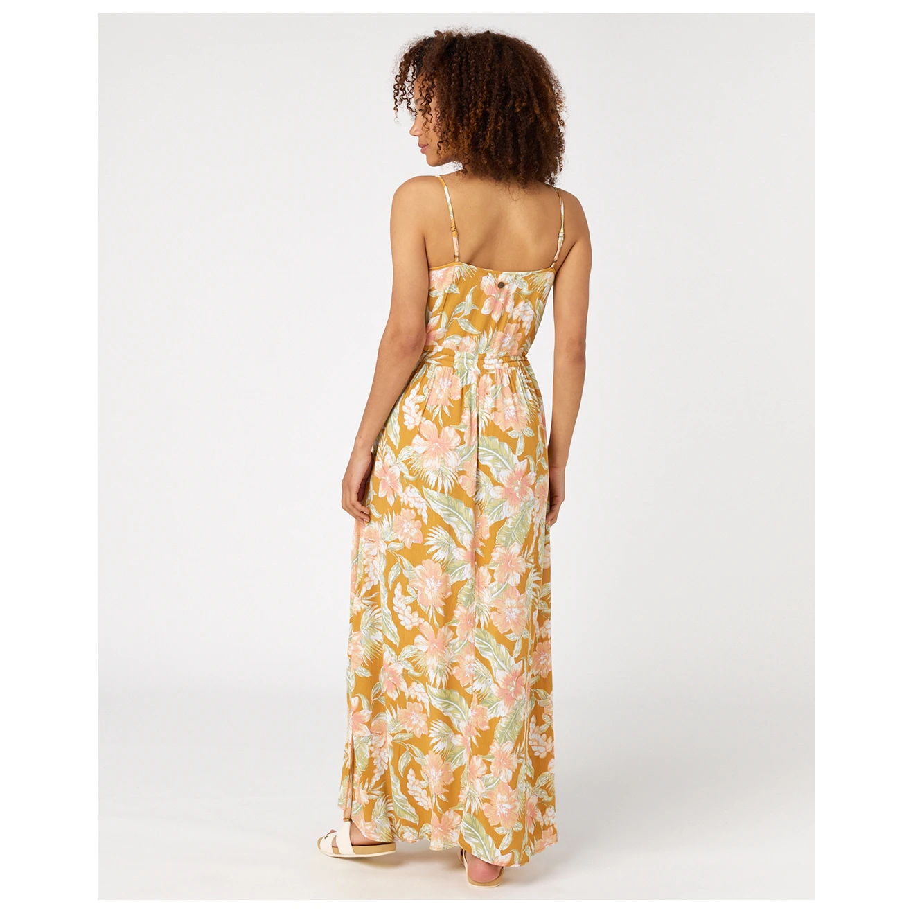 Rip Curl - Women's Always Summer Long Dress - Robe – Image 2