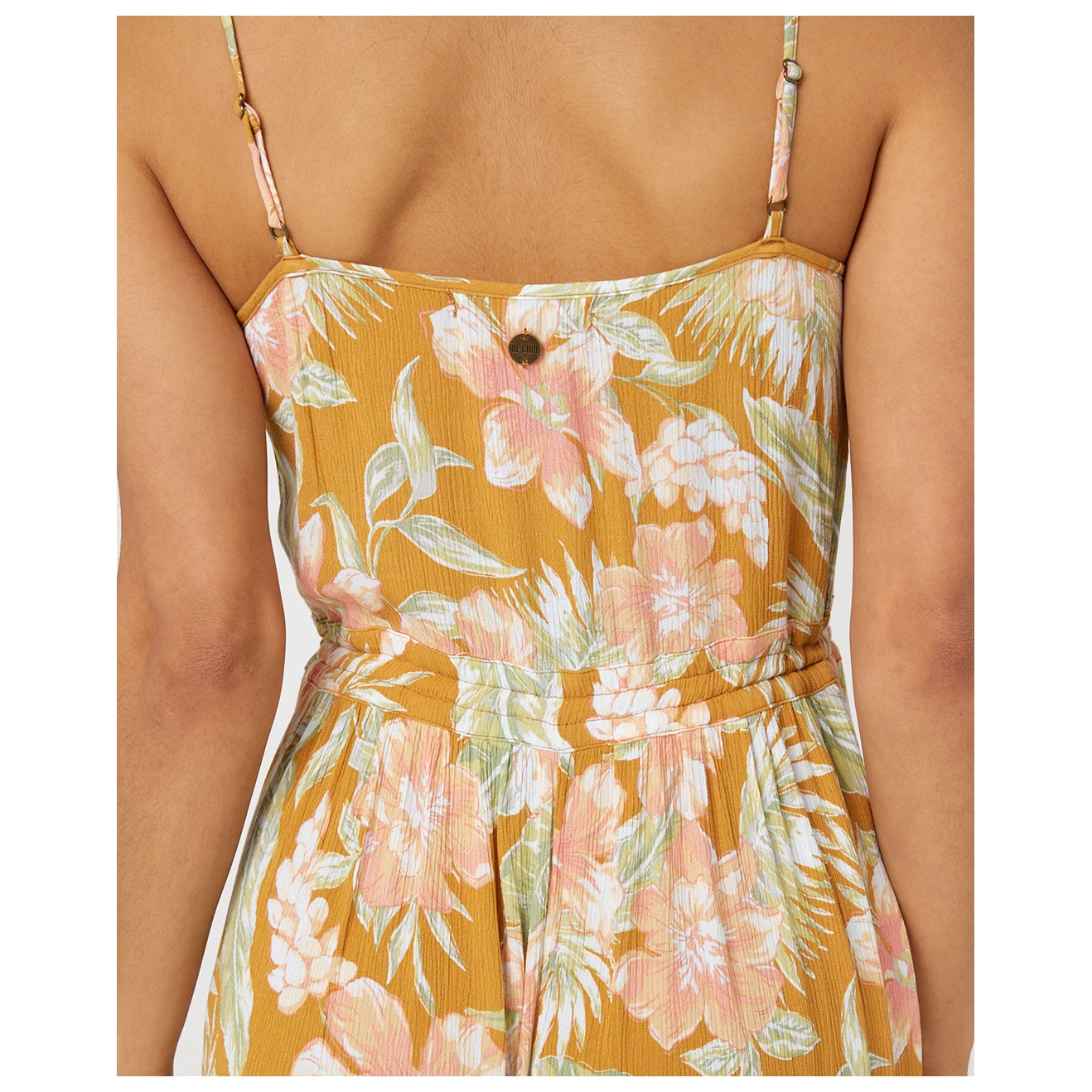 Rip Curl - Women's Always Summer Long Dress - Robe – Image 4