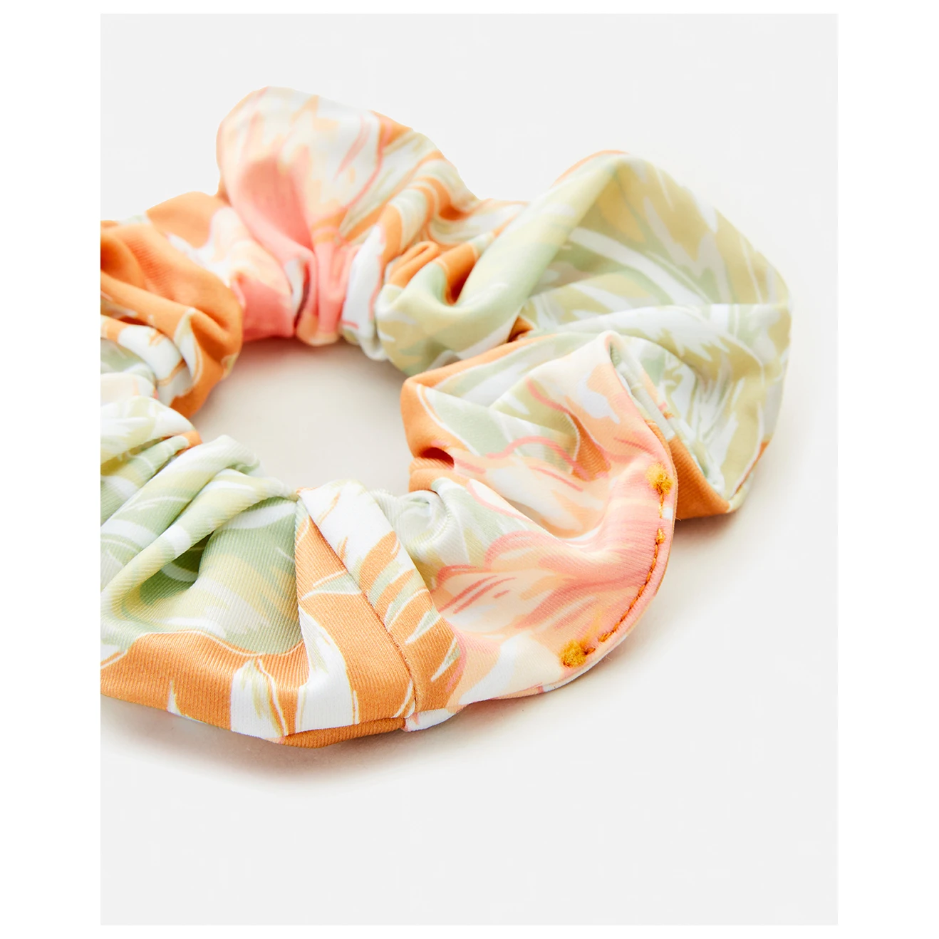 Rip Curl - Women's Always Summer Scrunchie - Bandeau – Image 3