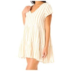 Rip Curl - Women's Premium Surf Stripe Dress - Robe