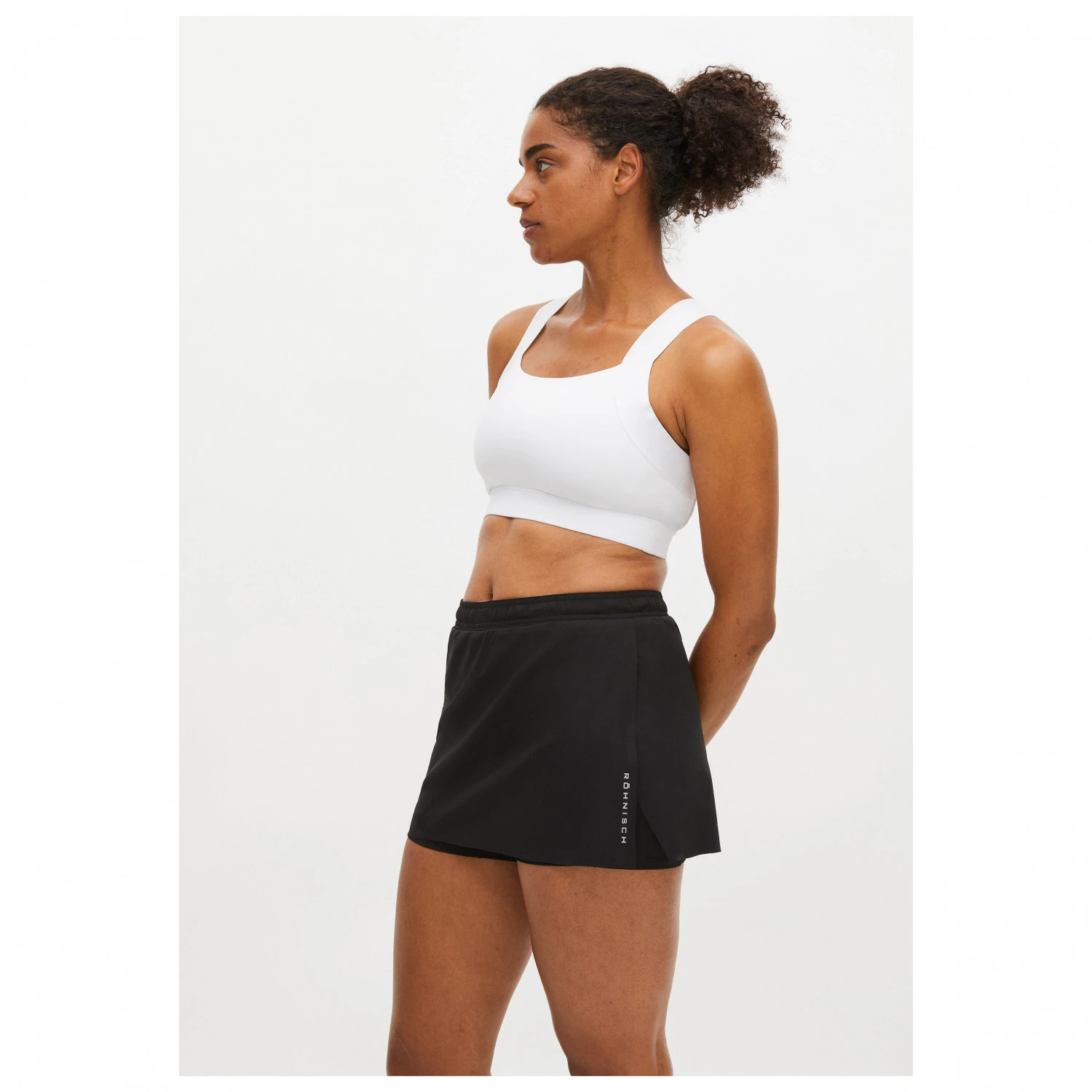 Röhnisch - Women's Bounce Skort - Jupe-short – Image 2