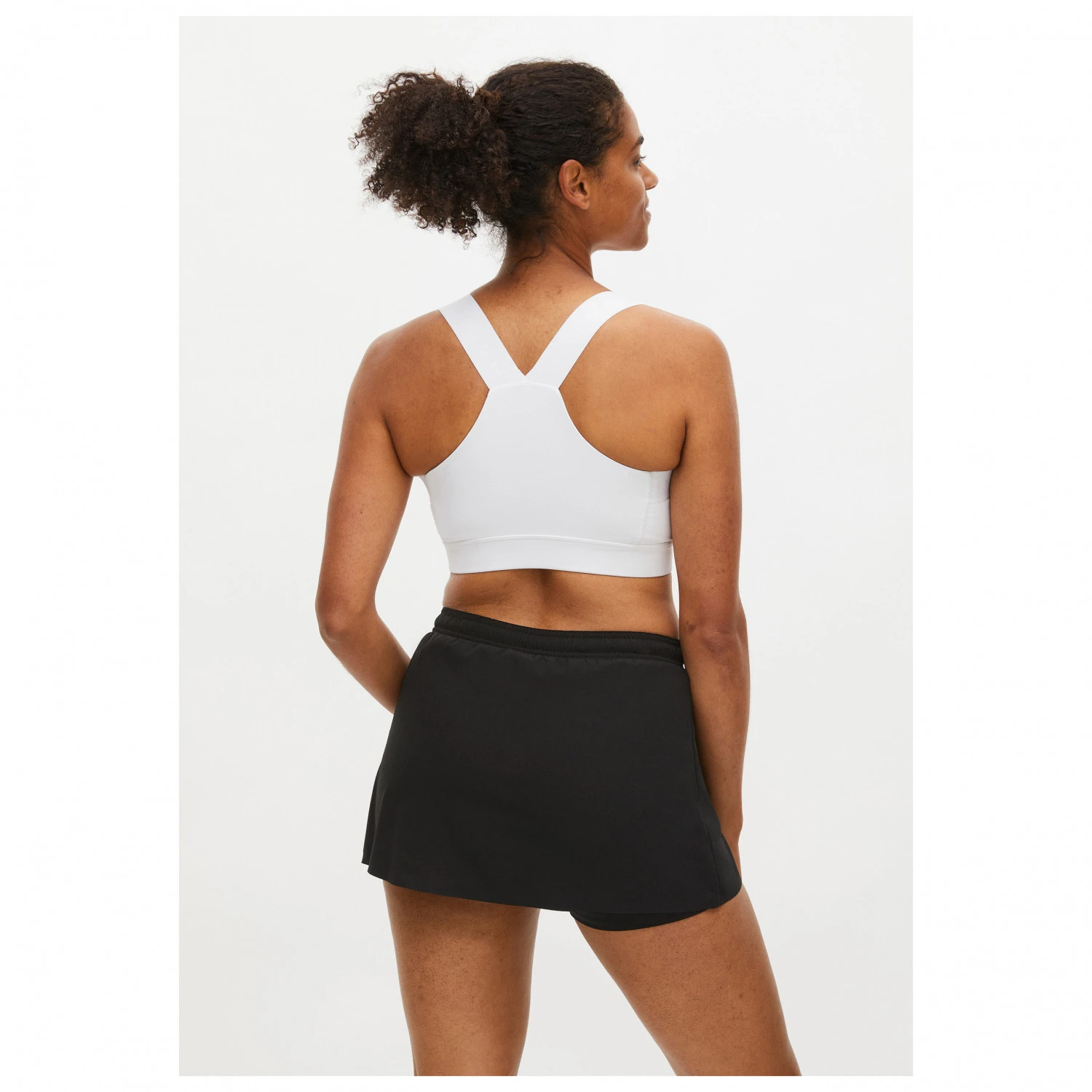 Röhnisch - Women's Bounce Skort - Jupe-short – Image 3