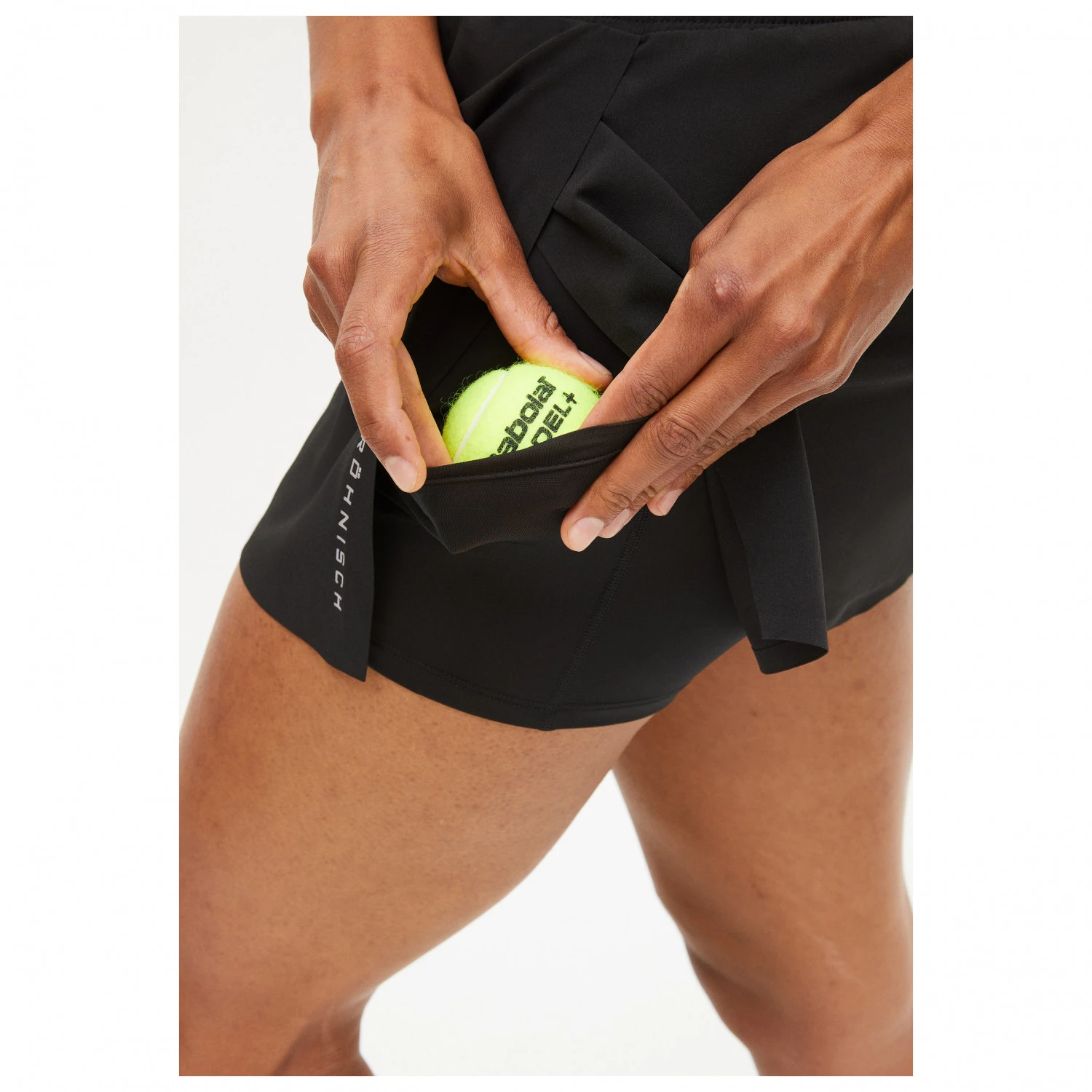 Röhnisch - Women's Bounce Skort - Jupe-short – Image 4