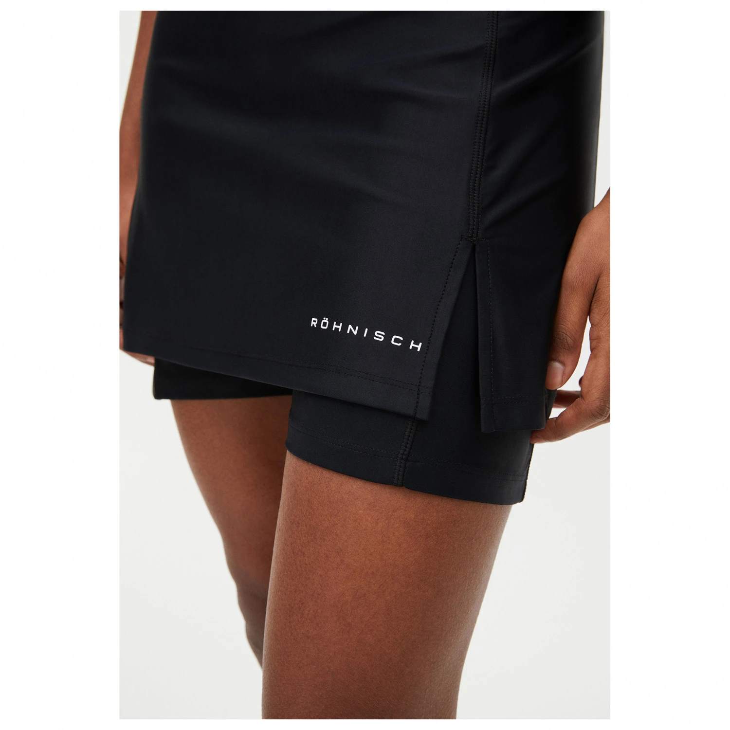 Röhnisch - Women's Court Jersey Skort - Jupe-short – Image 6