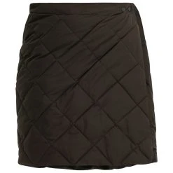 Röhnisch - Women's Evelyn Quilt Skirt - Jupe Synthétique