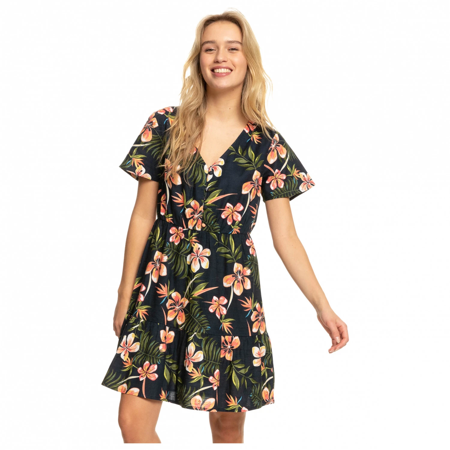 Roxy - Women's Bikini Party - Robe – Image 2