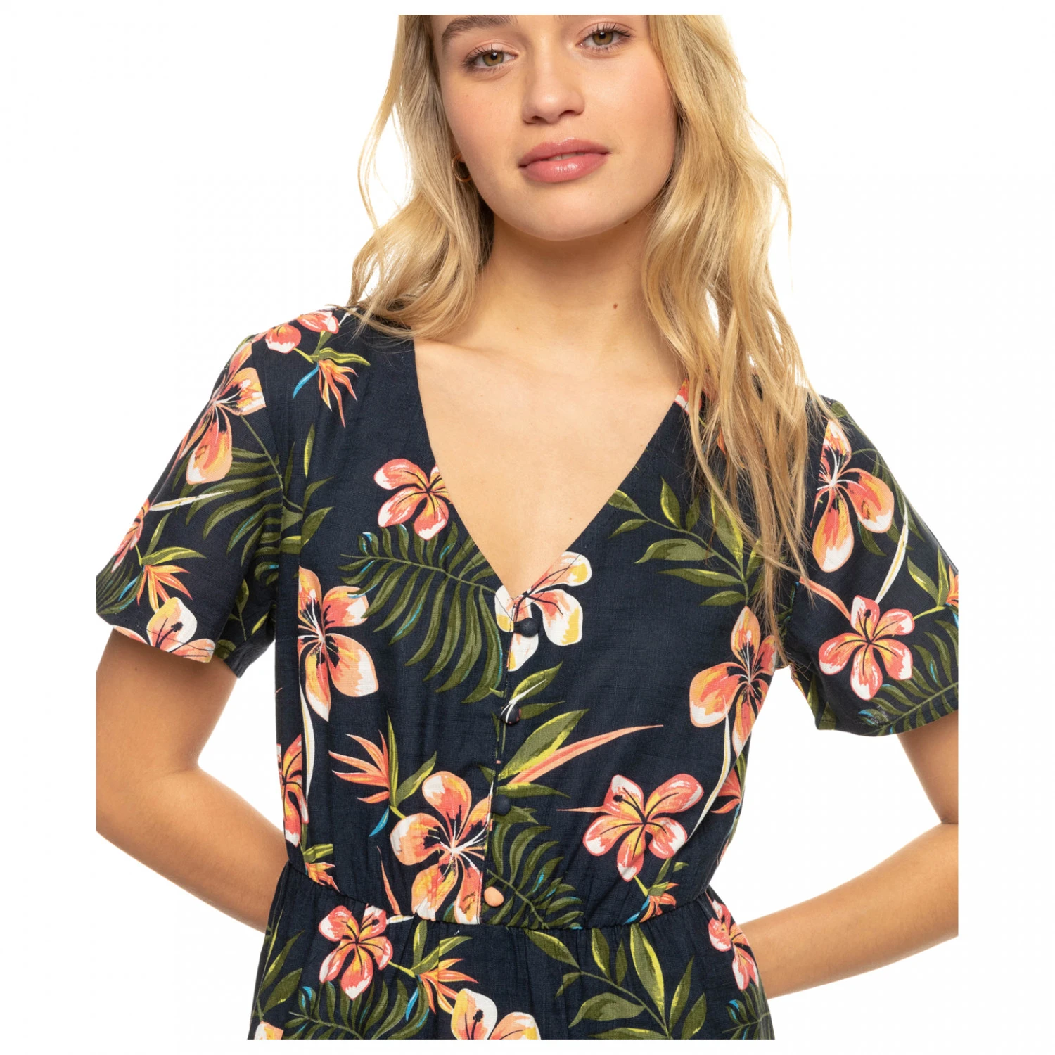 Roxy - Women's Bikini Party - Robe – Image 4