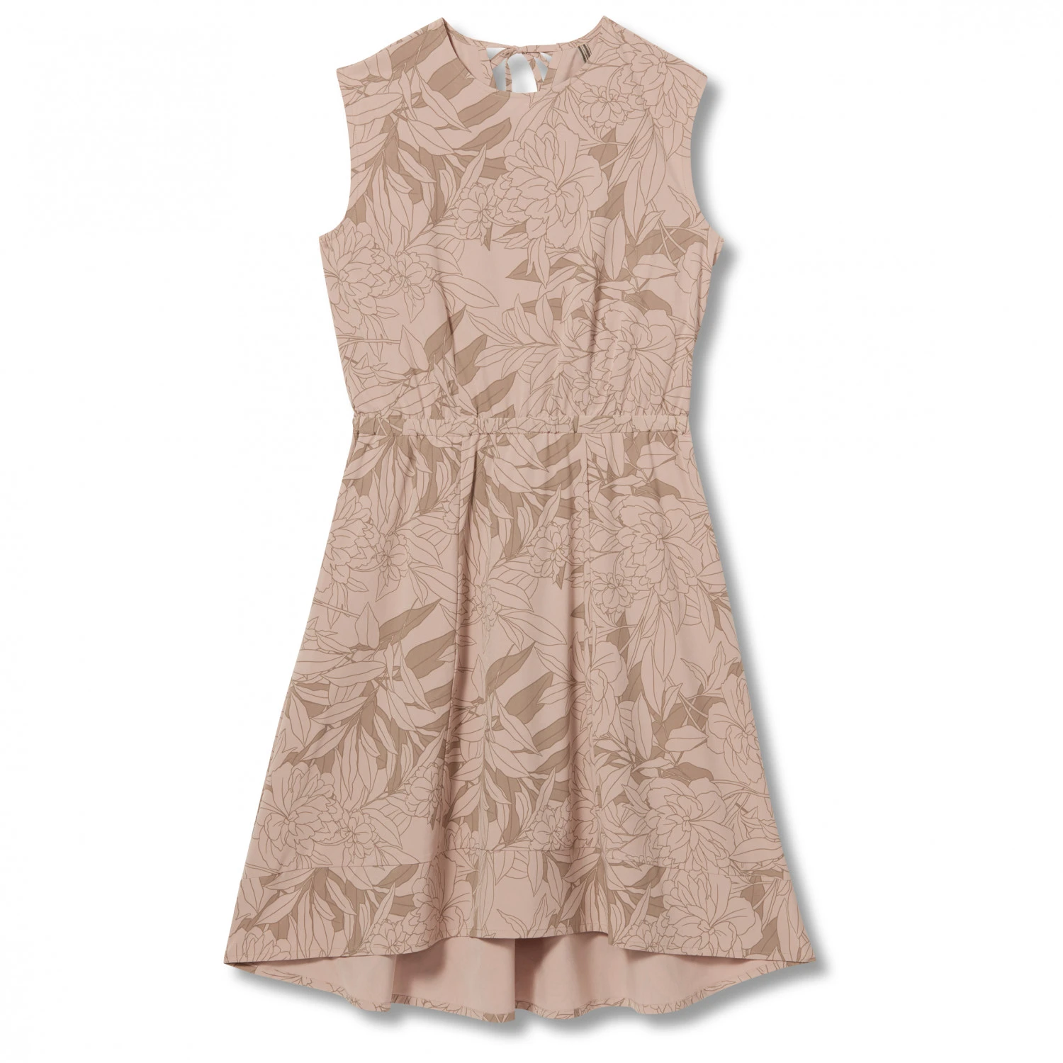 Royal Robbins - Women's Spotless Traveler Dress - Robe