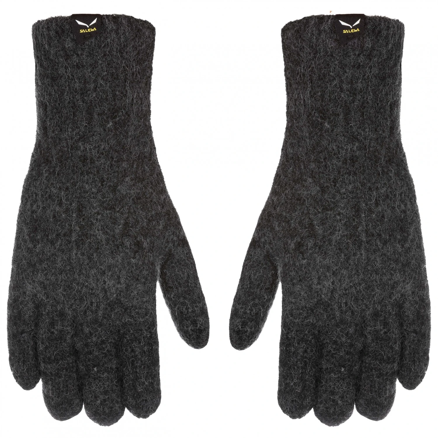 Salewa - Walk Wool Gloves - Gants – Image 2