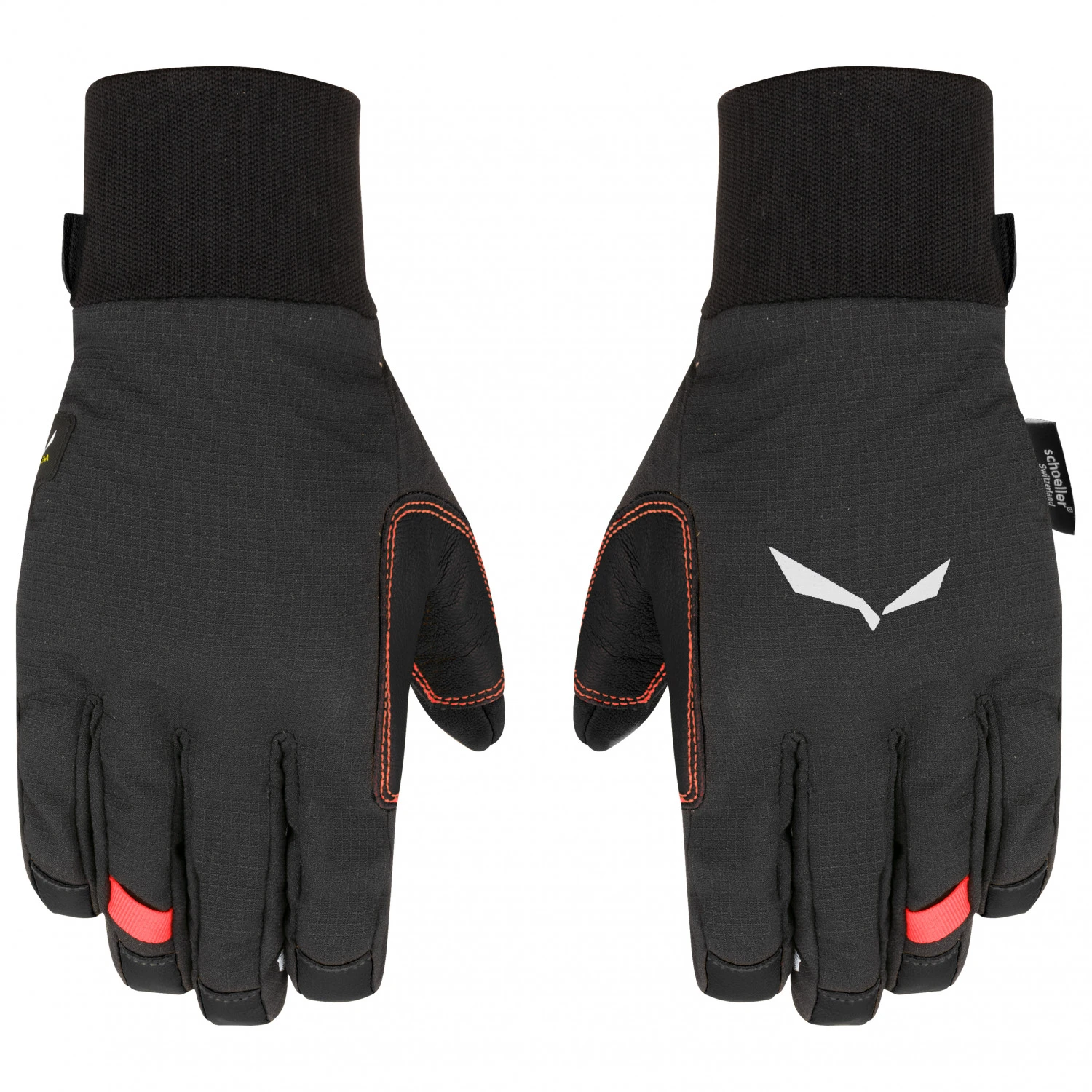 Salewa - Women's Ortles DST/AM Gloves - Gants