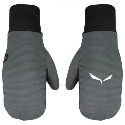 Salewa - Women's Ortles Tirol Wool Responsive Mitten - Gants