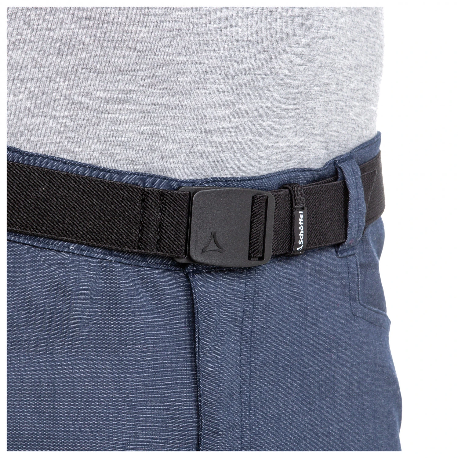 Schöffel - Belt Lenzerheide 1 - Ceinture – Image 3