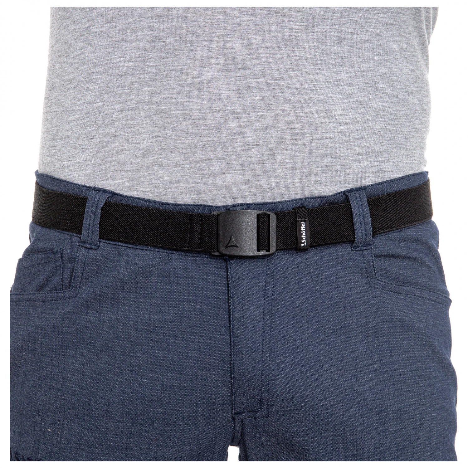 Schöffel - Belt Lenzerheide 1 - Ceinture – Image 4