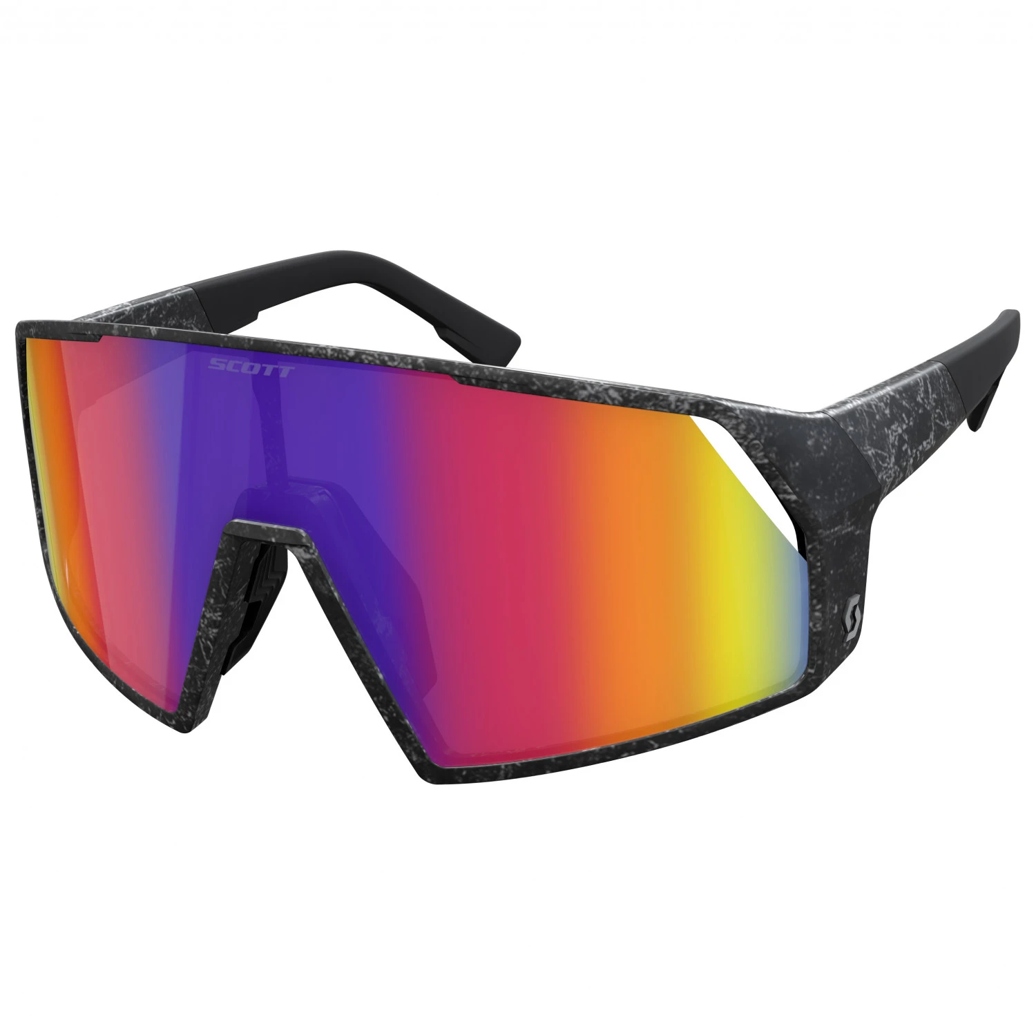 Scott - Pro Shield S3 (VLT 16%) - Lunettes Vélo – Image 2