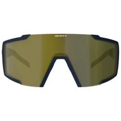 Scott - Shield Compact S3 (VLT 12%) - Lunettes Vélo