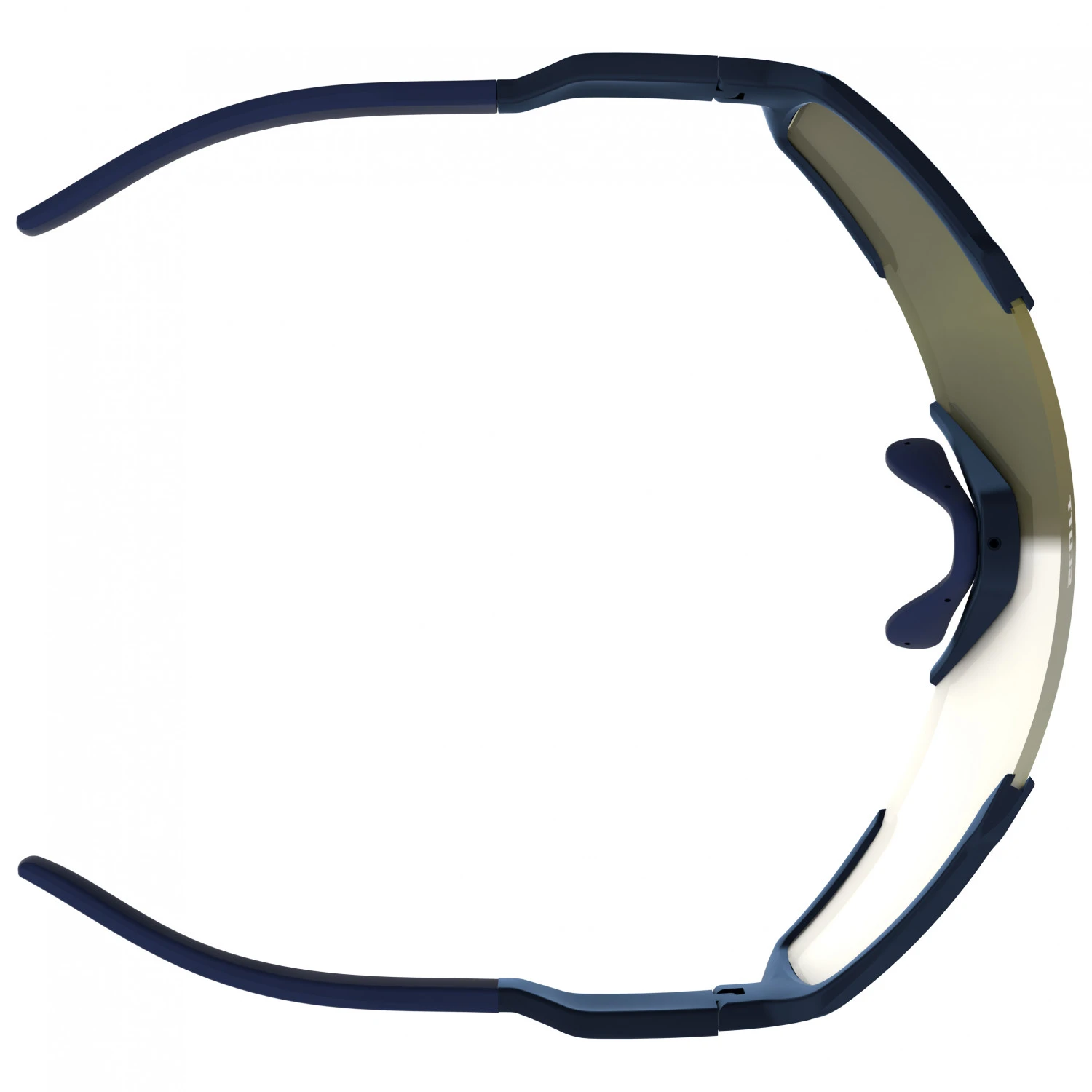 Scott - Shield Compact S3 (VLT 12%) - Lunettes Vélo – Image 3