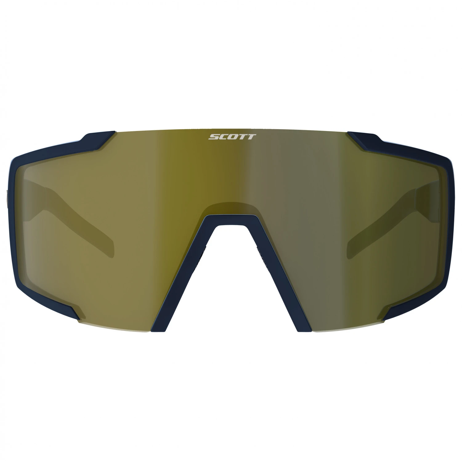 Scott - Shield Compact S3 (VLT 12%) - Lunettes Vélo