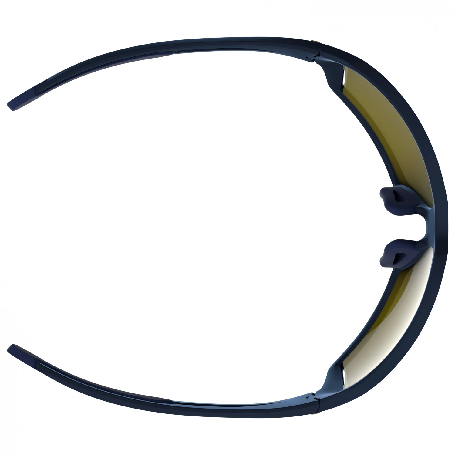 Scott - Vector S3 (VLT 12%) - Lunettes Vélo – Image 4