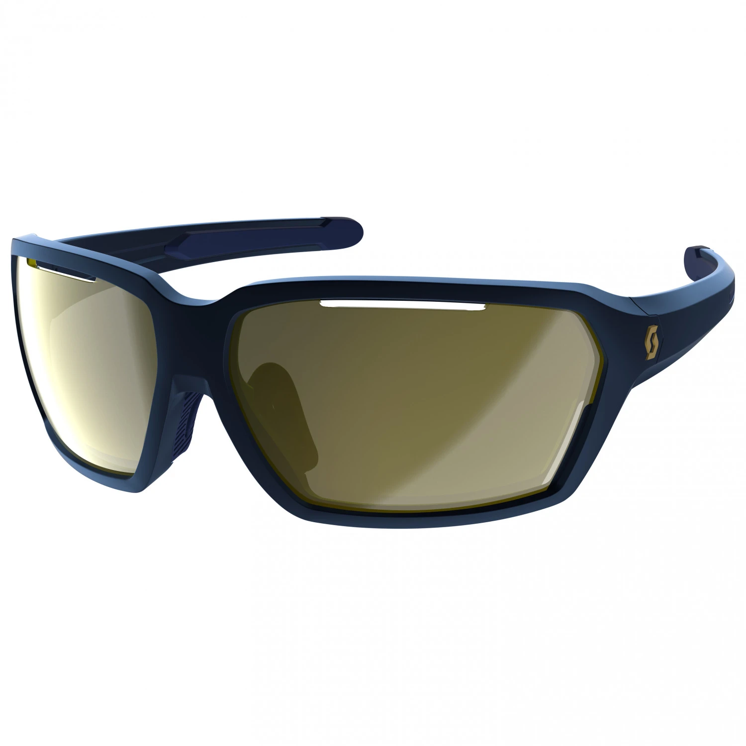 Scott - Vector S3 (VLT 12%) - Lunettes Vélo