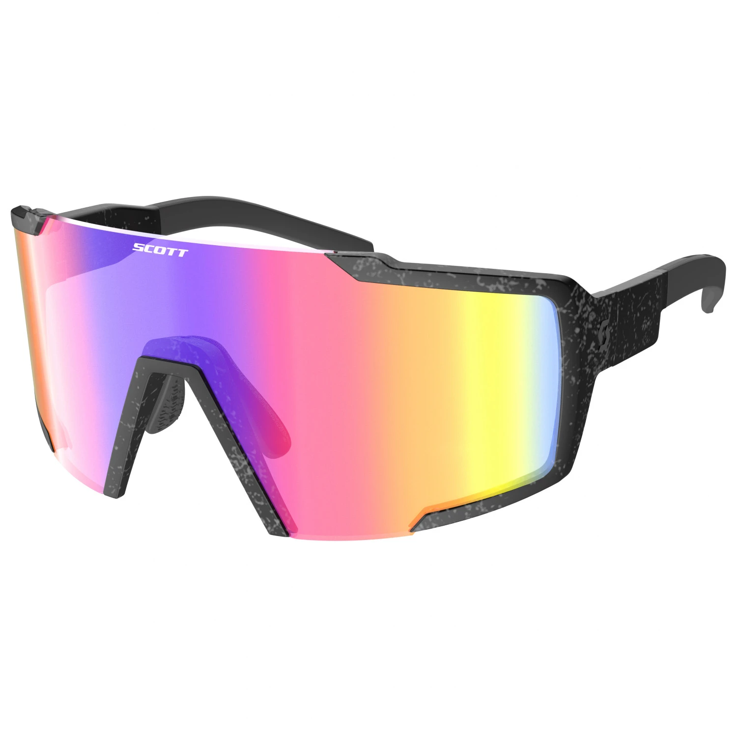 Scott - Women's Shield Compact S3 (VLT 16%) - Lunettes Vélo