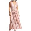 Seafolly - Women's Textured Gingham Max Dress - Robe