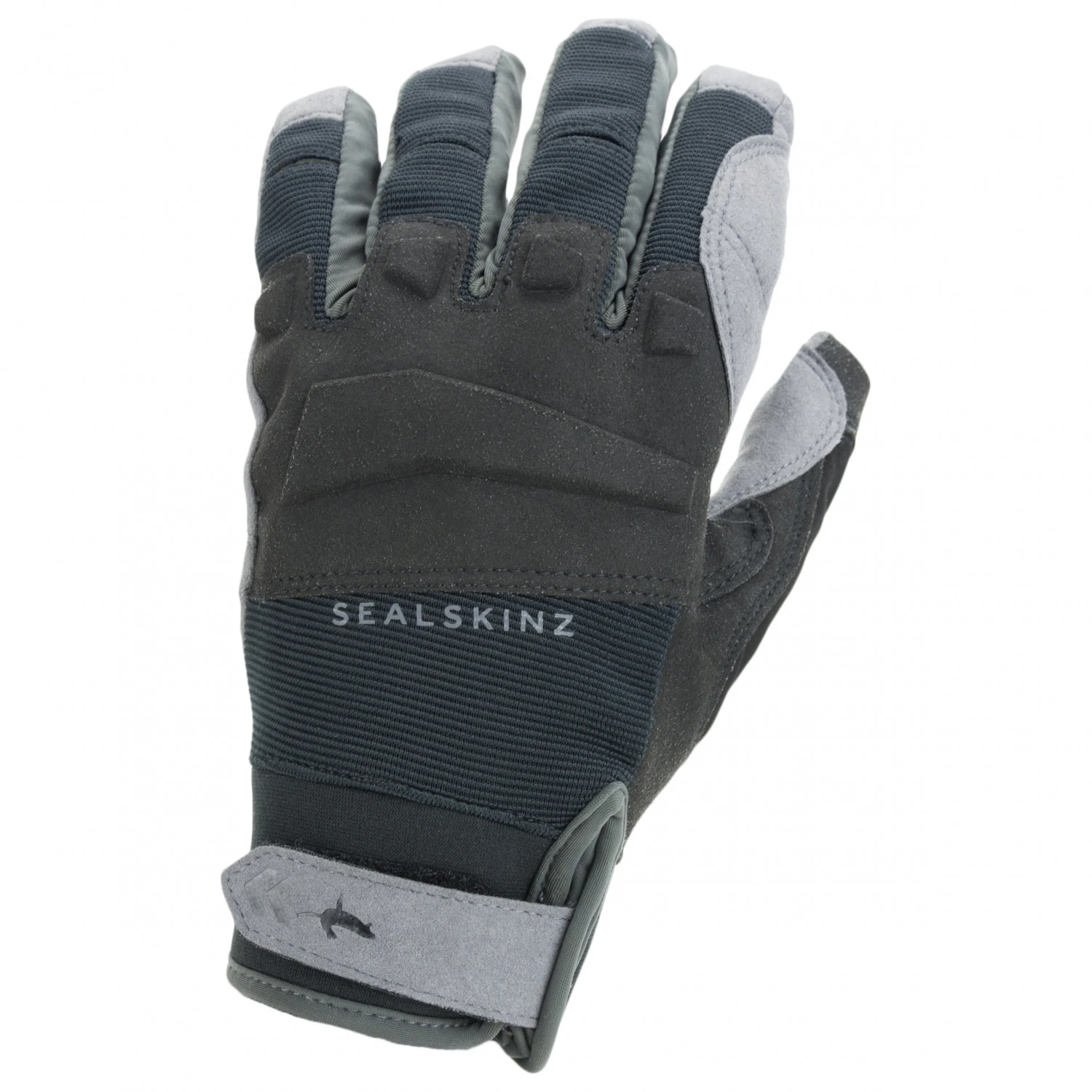 Sealskinz - Waterproof All Weather MTB Glove - Gants – Image 3