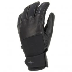 Sealskinz - Waterproof Cold Weather Glove With Fusion Control - Gants