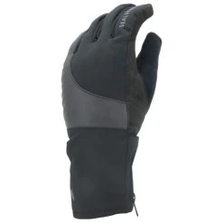 Sealskinz - Waterproof Cold Weather Reflective Cycle Glove - Gants