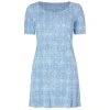 Sherpa - Women's Kira Swing Dress - Robe
