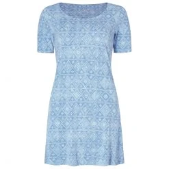 Sherpa - Women's Kira Swing Dress - Robe